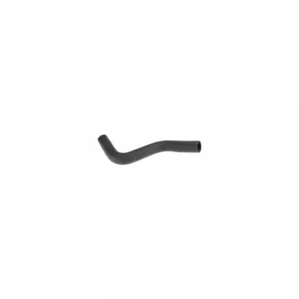 A_Патрубок сист.охол. MERCEDES W124 "(OM 602) >>"95 (124 501 48 82) ="" Febi FEBI BILSTEIN 12996
