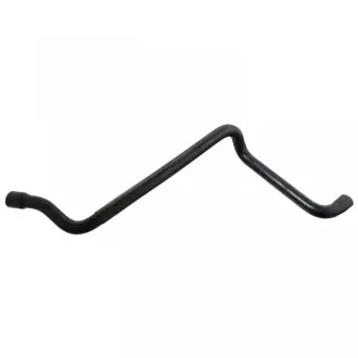 Патрубок сист.охол. MERCEDES W124 "(M 104) "92-98 (124 500 29 75) ="" Febi FEBI BILSTEIN 14022