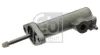Циліндр зчеплення (робочий) VW Caddy II/T4 90-04 (d=23.81mm) FEBI BILSTEIN 14066 (фото 1)