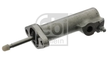 Циліндр зчеплення (робочий) VW Caddy II/T4 90-04 (d=23.81mm) FEBI BILSTEIN 14066