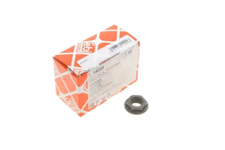 Монтажні елементи розпорки МакФерсон FE14099 FEBI BILSTEIN 14099