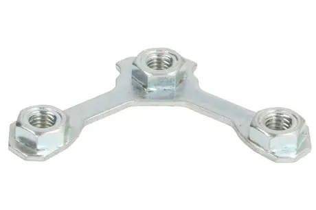 Монтажні елементи кульового шарніра FE14252 FEBI BILSTEIN 14252