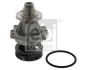 Помпа води BMW 3 (E36) 90-00/5 (E34/E39) 87-03/7 (E38) 94-01/Opel Omega 93-03 FEBI BILSTEIN 14349 (фото 1)