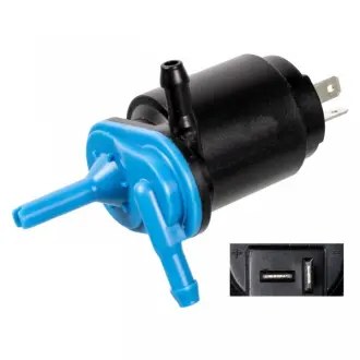 Насос склоомивача Fiat Punto / Fiat Panda / Fiat Brava ="" Febi FEBI BILSTEIN 14368