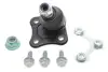 Кульова опора 14444 FEBI BILSTEIN 14444