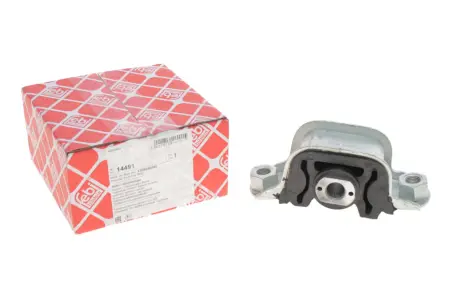 Подушка двигуна Fiat Ducato Unspec. / Peugeot Boxer Unspec. / Citroen Jumper ="" Febi FEBI BILSTEIN 14491