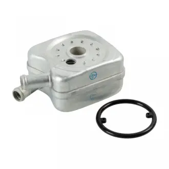 Масляний радіатор AUDI/SEAT/SKODA/VW >>"16 ="" Febi FEBI BILSTEIN 14560