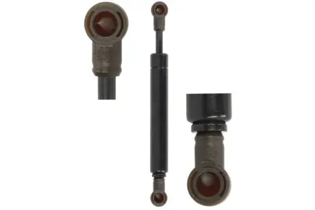 Амортизатор помпи інжектора MERCEDES V (638/2), VITO (W638) 2.3D 02.96-07.03 FE FEBI BILSTEIN 14690