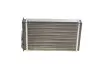 Радіатор пічки Audi 80/A4 86-/VW Passat 96- FEBI BILSTEIN 14741 (фото 3)
