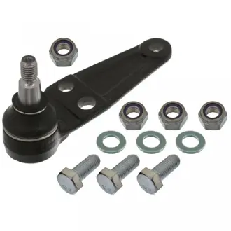 Передній кульовий шарнір FE14756 FEBI BILSTEIN 14756