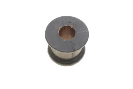 Втулка стабілізатора (переднього) MB E-class (W124) (d=18mm) FEBI BILSTEIN 14942