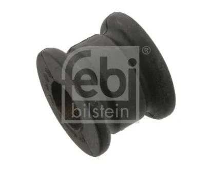 Втулка стабілізатора (переднього) MB 124/190 (W201) 82-98 (d=23mm) FEBI BILSTEIN 14948