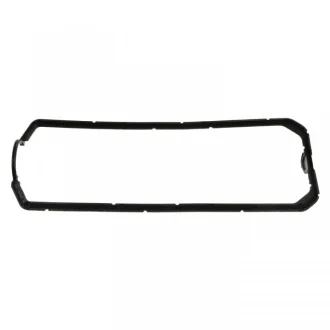 Фото 1 - прокладка клапанної кришки FEBI FEBI BILSTEIN 15196 Прокладка клапанної кришки FEBI FEBI BILSTEIN 15196 (фото 1)