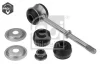 Стійка стабілізатора передн лів/прав 130mm VOLVO 240, 260 2.0-2.8 08.74-08.93 FE FEBI BILSTEIN 15728 (фото 1)