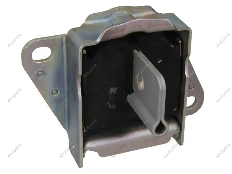 Подушка коробки передач задн прав (акпп/мкпп) RENAULT ESPACE II 2.0-2.8 01.91-10.96 FE FEBI BILSTEIN 15937 (фото 1)
