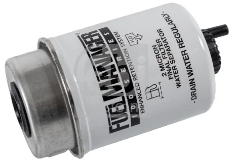 Паливний фільтр RANGE ROVER III 3.6 TDV8 \'\'06-12 ="" Febi FEBI BILSTEIN 170059