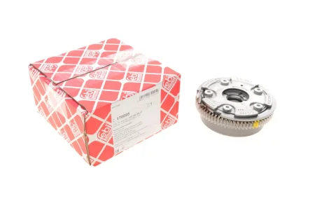 Шестерня розподільного валу MB C-class (W203/W204)/E-class (W211/W212) 2.5-5.5 00- (випуск) (M272/M273) FEBI BILSTEIN 170095