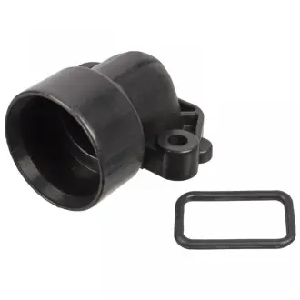 Фланець системи охолодження FEBI FEBI BILSTEIN 170181
