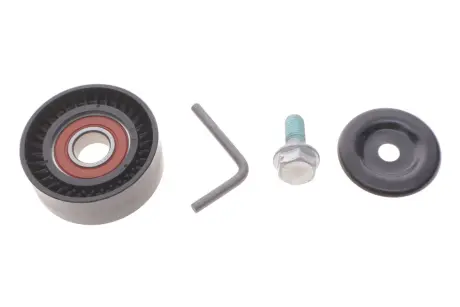 Ролік привідного ременя AUDI/SEAT/SKODA/VW \'\'1.8-2.0TFSI "03-13 ="" Febi FEBI BILSTEIN 170252