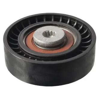 Шків поліклинового ременя FE170296 FEBI BILSTEIN 170296