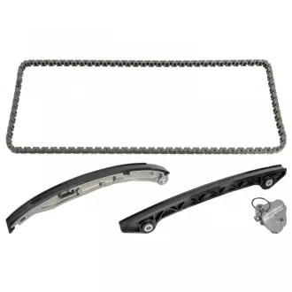 К-т привода ГРМ MAZDA ="" Febi FEBI BILSTEIN 170590