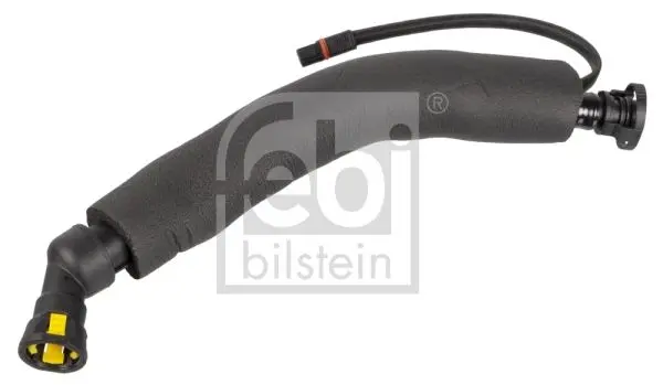 Сапунний / вентиляційний шланг FEBI FEBI BILSTEIN 170595 (фото 1)