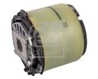 Сайлентблок балки BMW 1 (F20,F21) 11-19 зад. міст (FEBI) FEBI BILSTEIN 170634 - фото Сайлентблок балки BMW 1 (F20,F21) 11-19 зад. міст (FEBI) FEBI BILSTEIN 170634