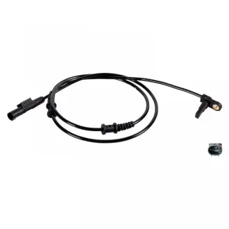 Датчик ABS MERCEDES Vito \'\'F \'\'14>> ="" Febi FEBI BILSTEIN 170680