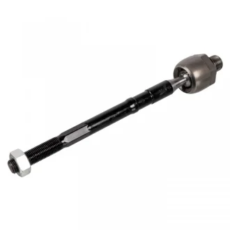 Фото - тяга рульова перед. KOLEOS I 08- (233mm) (M14 x 1,5, M18 x 1,5) FEBI BILSTEIN 170815 Тяга рульова перед. KOLEOS I 08- (233mm) (M14 x 1,5, M18 x 1,5) FEBI BILSTEIN 170815