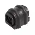 Втулка стабілізатора HYUNDAI/KIA i30/i40/Sonata/Tucson/Optima "R "D=13mm "04>> ="" Febi FEBI BILSTEIN 170844 (фото 1)