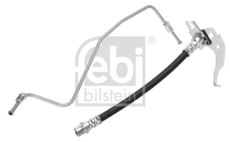 Гальмівний шланг зад. ASTRA/COMBO/ZAFIRA 98- Л. (240mm) FEBI BILSTEIN 170866