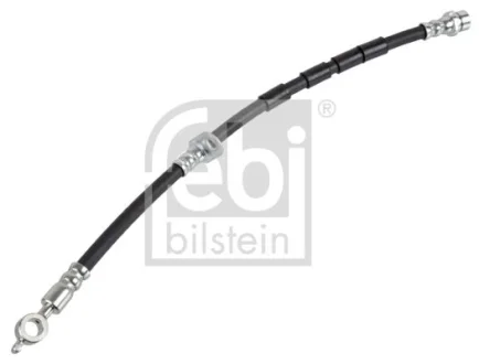 Гальмівний шланг перед. FIESTA VI 08-17 Л. (390mm) FEBI BILSTEIN 170868