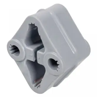 Кріплення глушника LAND ROVER Range Rover IV/Sport "12>> ="" Febi FEBI BILSTEIN 171016