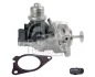 Клапан EGR BMW 3 (F30/G20)/5 (F10/G30) 09- (B47/B57) FEBI BILSTEIN 171096 (фото 1)