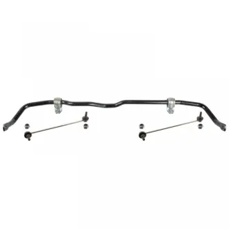Стабiлiзатор (к-т) AUDI/SEAT/SKODA/VW A3/Octavia/Golf \'\'F D=24мм "12>> ="" Febi FEBI BILSTEIN 171155