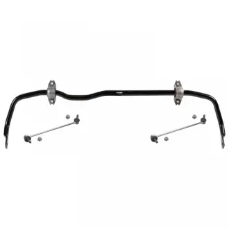 Стабiлiзатор (к-т) AUDI/SEAT/SKODA/VW A3/Octavia/Golf \'\'F D=23,2мм "12>> ="" Febi FEBI BILSTEIN 171159