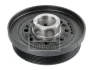 Шків колінвала HYUNDAI/KIA ix35/Santa Fe/Tucson/Sorento/Sportage \'\'2.0-2.2CRDi \'\'09>> ="" Febi FEBI BILSTEIN 171232 (фото 1)