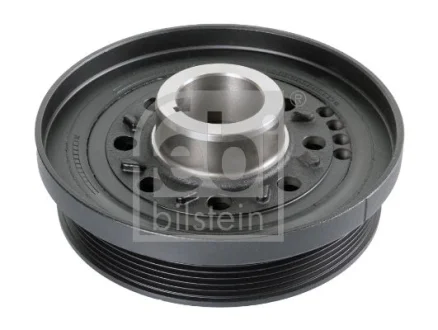 Шків колінвала HYUNDAI/KIA ix35/Santa Fe/Tucson/Sorento/Sportage \'\'2.0-2.2CRDi \'\'09>> ="" Febi FEBI BILSTEIN 171232