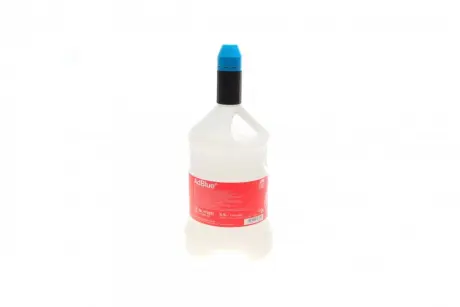 Рідина AdBlue Febi 3,5л FEBI BILSTEIN 171331