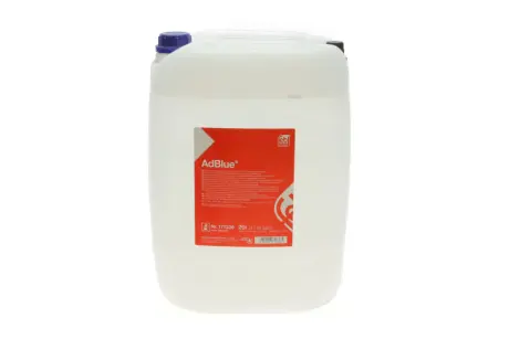 Рідина AdBlue Febi 20л FEBI BILSTEIN 171336