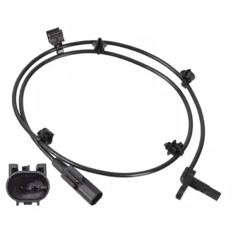 Датчик ABS MERCEDES Vito \'\'R \'\'14>> ="" Febi FEBI BILSTEIN 171348