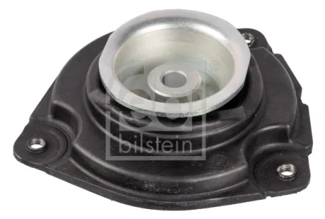 Подушка амортизатора (переднього) Nissan X-Trail/Note/Qashkai 07- (R) FEBI BILSTEIN 171372