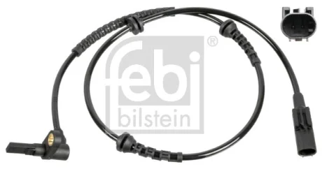 Датчик ABS передн Лів/Прав FIAT 500L 0.9-1.6D 09.12- FE171431 FEBI BILSTEIN 171431