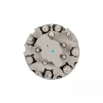 Переключатель управления мотором печки FEBI FEBI BILSTEIN 171486