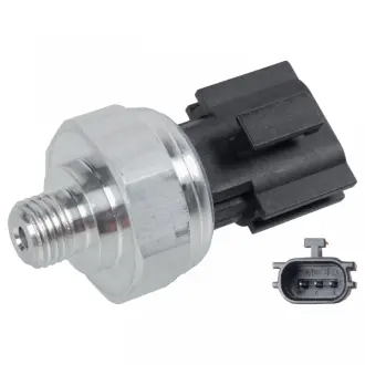 Датчик тиску холодоагену NISSAN Almera/Juke/Leaf/Micra/X-Trail \'\'96>> ="" Febi FEBI BILSTEIN 171487
