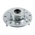 Опора амортизатора LAND ROVER Freelander/Evoque \'\'R \'\'06-19 ="" Febi FEBI BILSTEIN 171489 (фото 2)