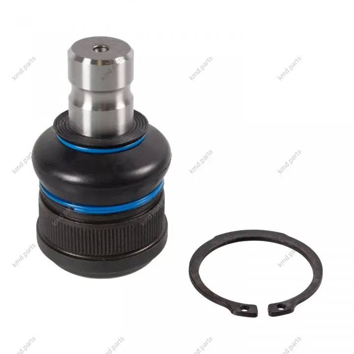 Опора кульова (передня/знизу) Mitsubishi Lancer 03-/Outlander 06-12/Citroen C4 12- FEBI BILSTEIN 171568 (фото 1)