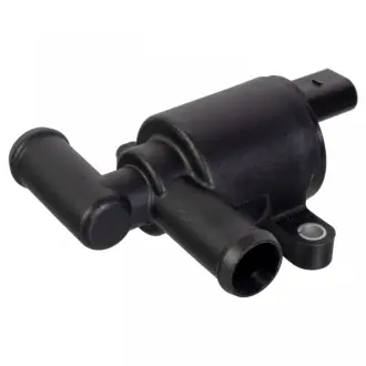 Клапан регулювання обігрівача AUDI/SEAT/SKODA/VW ="" Febi FEBI BILSTEIN 171623