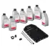 Ком-кт АКПП BMW 3/5/X3/X5 (6HP19/6HP19 X/6HP21/6HP21X) + піддон/мастило =&quot;&quot; Febi FEBI BILSTEIN 171754 (фото 1)