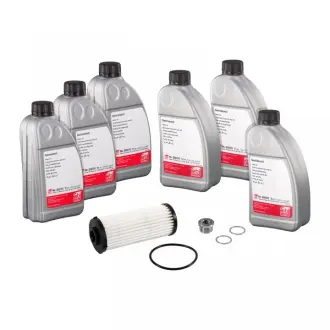 Ком-кт АКПП AUDI/SEAT/SKODA/VW + Мастило ="" Febi FEBI BILSTEIN 171772